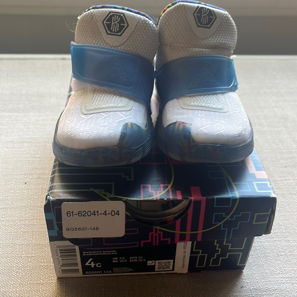 Nike Kyrie 6 in great condition